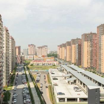 Продается 3-х комнатная квартира, 94,9 м²