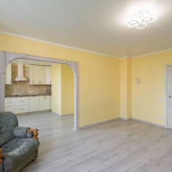 Продается 3-х комнатная квартира, 94,9 м²