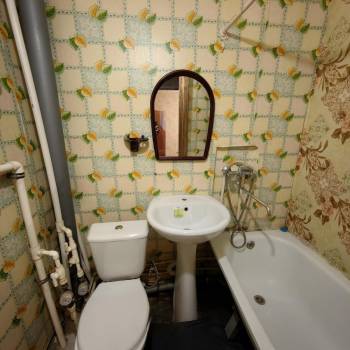 Продается 1-комнатная квартира, 25 м²