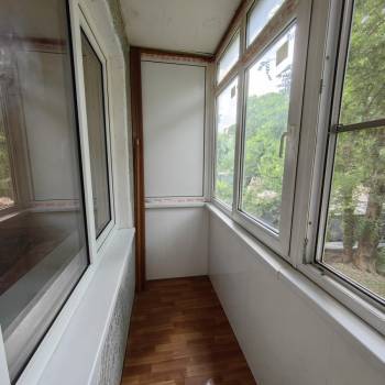 Продается 1-комнатная квартира, 25 м²