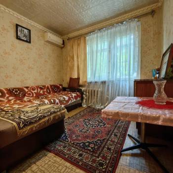 Продается 1-комнатная квартира, 25 м²