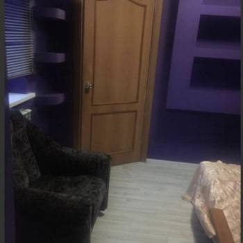 Сдается 2-х комнатная квартира, 32 м²