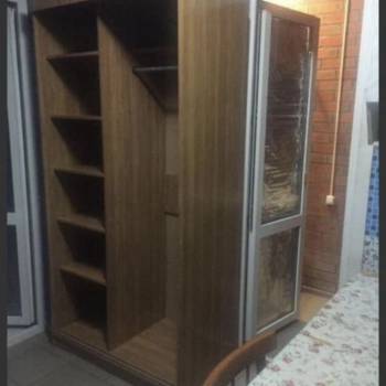 Сдается 2-х комнатная квартира, 32 м²