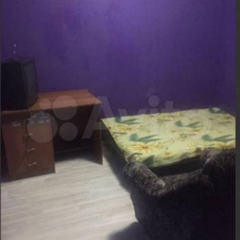 Сдается 2-х комнатная квартира, 32 м²