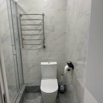 Сдается 1-комнатная квартира, 24 м²