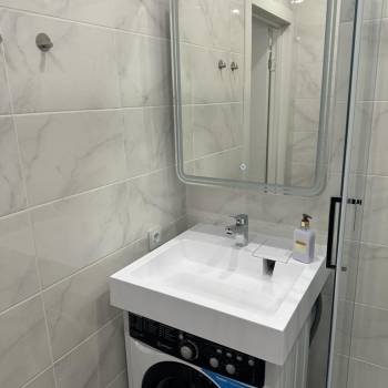 Сдается 1-комнатная квартира, 24 м²