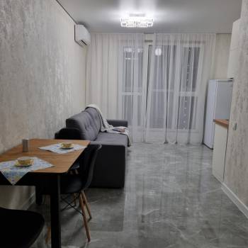 Сдается 1-комнатная квартира, 24 м²