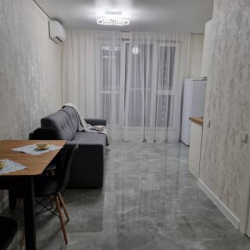 Сдается 1-комнатная квартира, 24 м²