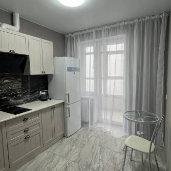 Сдается 1-комнатная квартира, 33 м²