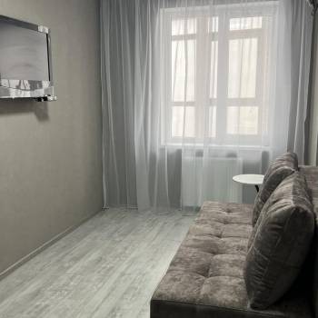 Сдается 1-комнатная квартира, 33 м²