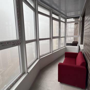 Сдается 1-комнатная квартира, 33 м²