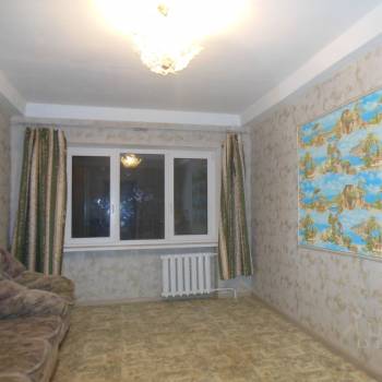 Продается 3-х комнатная квартира, 60 м²