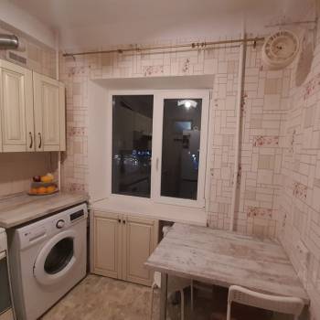 Продается 3-х комнатная квартира, 60 м²