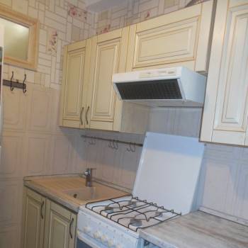 Продается 3-х комнатная квартира, 60 м²