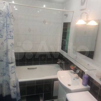 Сдается Многокомнатная квартира, 77,4 м²