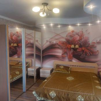 Сдается Многокомнатная квартира, 77,4 м²