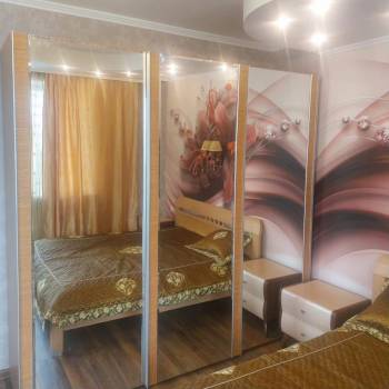 Сдается Многокомнатная квартира, 77,4 м²