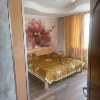 Сдается Многокомнатная квартира, 77,4 м²