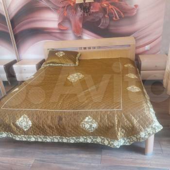 Сдается Многокомнатная квартира, 77,4 м²