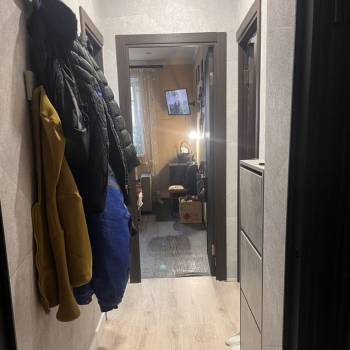 Сдается 2-х комнатная квартира, 35 м²