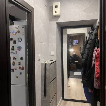 Сдается 2-х комнатная квартира, 35 м²