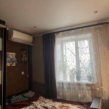 Сдается 2-х комнатная квартира, 35 м²