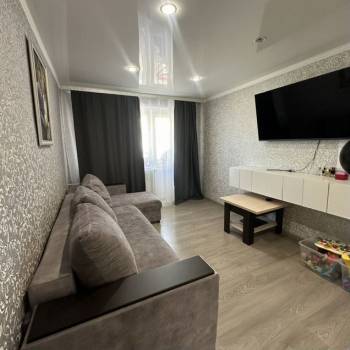 Продается 1-комнатная квартира, 30,2 м²