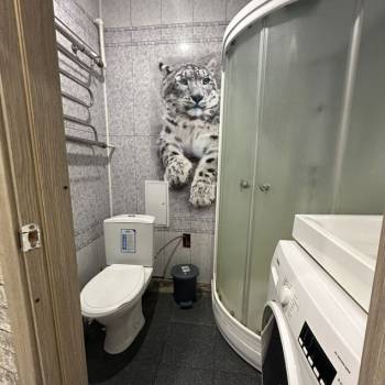 Продается 1-комнатная квартира, 30,2 м²