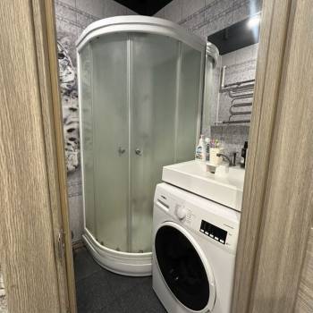 Продается 1-комнатная квартира, 30,2 м²