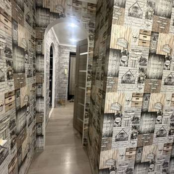 Продается 1-комнатная квартира, 30,2 м²