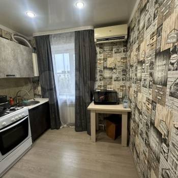 Продается 1-комнатная квартира, 30,2 м²