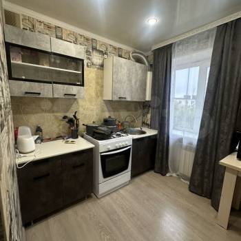 Продается 1-комнатная квартира, 30,2 м²