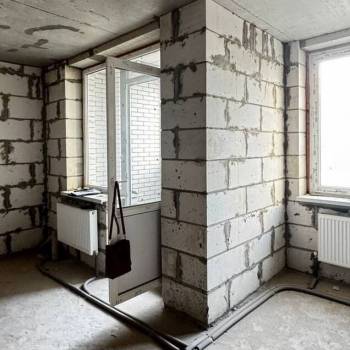 Продается 2-х комнатная квартира, 43,8 м²