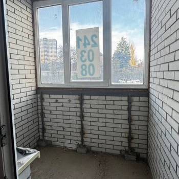 Продается 2-х комнатная квартира, 43,8 м²