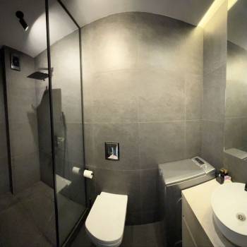 Продается 1-комнатная квартира, 49,5 м²