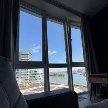 Продается 1-комнатная квартира, 49,5 м²