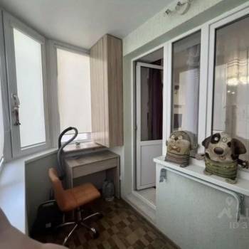 Сдается 1-комнатная квартира, 32 м²