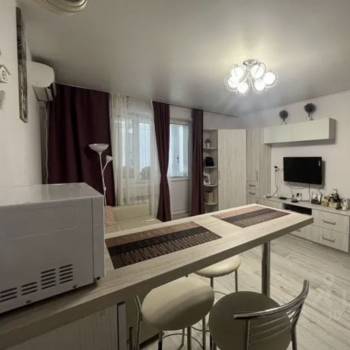 Сдается 1-комнатная квартира, 32 м²