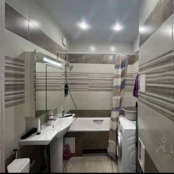 Сдается 1-комнатная квартира, 32 м²