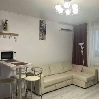 Сдается 1-комнатная квартира, 32 м²