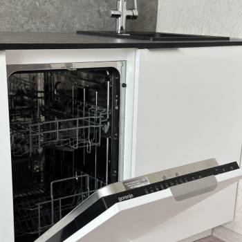 Сдается 2-х комнатная квартира, 43 м²