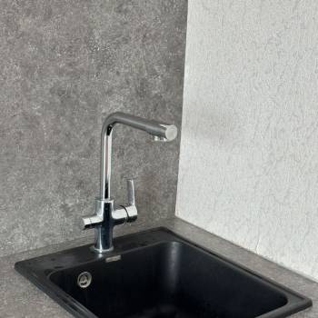 Сдается 2-х комнатная квартира, 43 м²