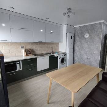 Сдается 1-комнатная квартира, 37,8 м²