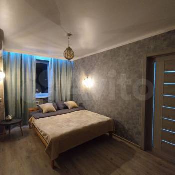 Сдается 1-комнатная квартира, 37,8 м²