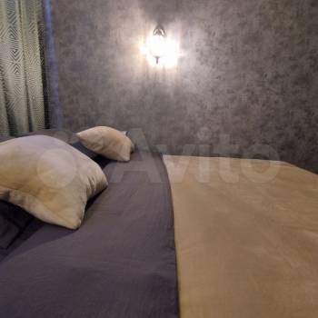 Сдается 1-комнатная квартира, 37,8 м²