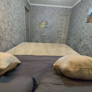 Сдается 1-комнатная квартира, 37,8 м²