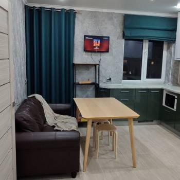 Сдается 1-комнатная квартира, 37,8 м²