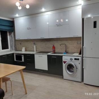 Сдается 1-комнатная квартира, 37,8 м²