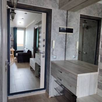 Сдается 1-комнатная квартира, 37,8 м²