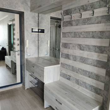 Сдается 1-комнатная квартира, 37,8 м²